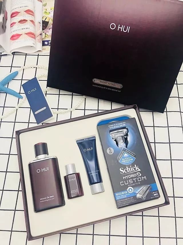 韩国欧蕙各个系列介绍,韩国欧蕙极致护肤品怎么样