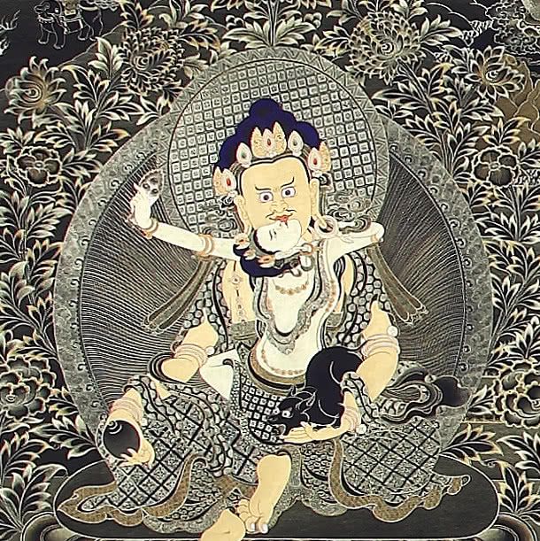 关羽是财神还是赵公明是财神,关羽赵公明范蠡比干谁才是财神