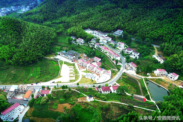 霍山落儿岭镇景点,霍山县落儿岭镇旅游规划图