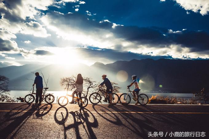 大理旅拍需要带些什么,推荐实用大理旅拍攻略