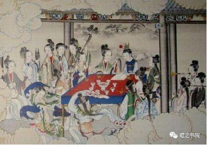 王维每天学一首诗,唐诗三百首每天一首王维