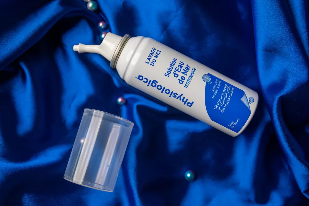 鼻炎喷雾用生理海水还是天然海水,生理性海水对鼻炎有什么效果