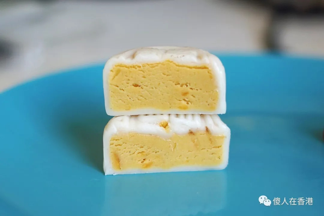 冰皮月饼哪家好,哪种冰皮月饼最好吃