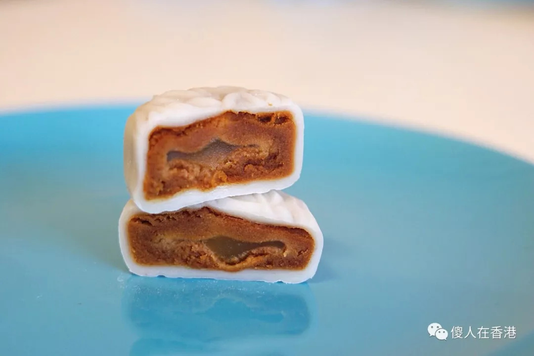 冰皮月饼哪家好,哪种冰皮月饼最好吃