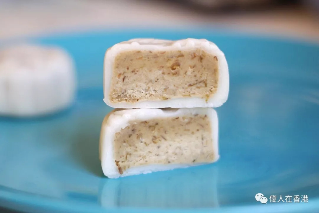 冰皮月饼哪家好,哪种冰皮月饼最好吃