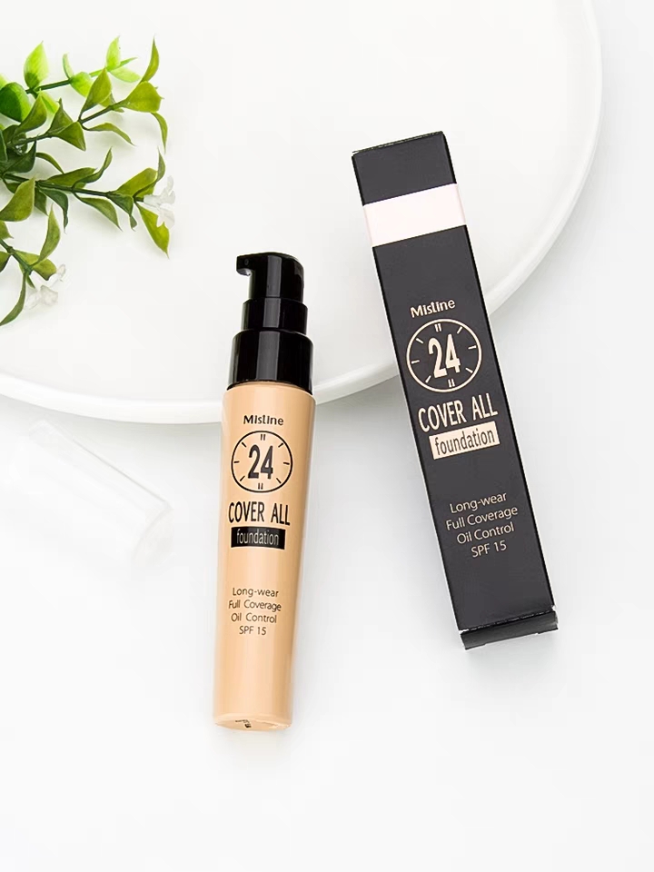 学生党平价粉底液30元以下,粉底液平价学生党不卡粉