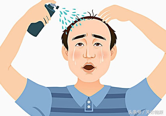 脱发一般中医怎么治疗,脱发33天最佳治疗方案