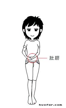 饭后半小时是黄金养生期,养生黄金期是睡前1小时