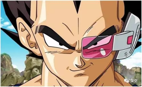 真·反派系列之弗利萨：论管理在座的各位都是垃圾