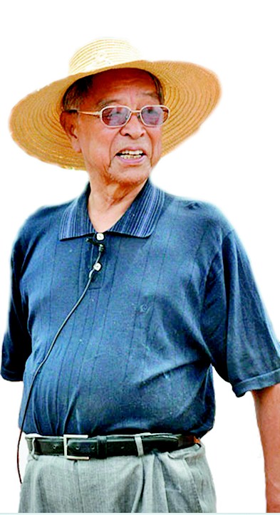 褚时健暮年创业,褚时健人生终有起落