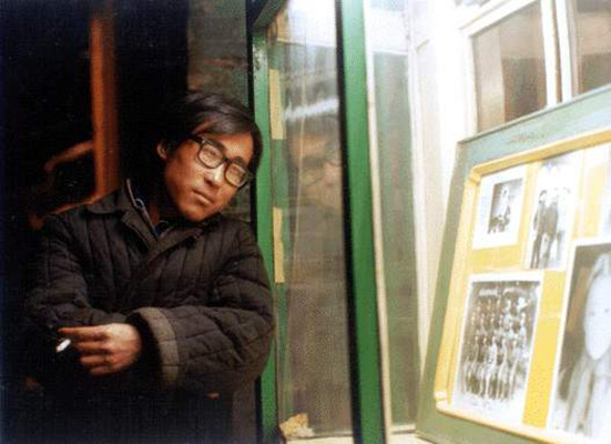 中国工人访谈录贾樟柯,贾樟柯离开故乡才能拥有故乡