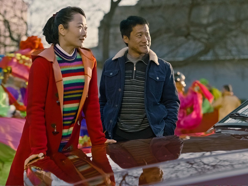 中国工人访谈录贾樟柯,贾樟柯离开故乡才能拥有故乡