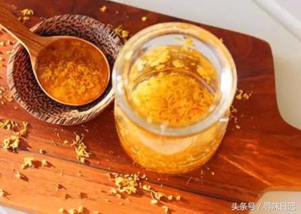 鲜花能做什么美食,鲜花可以用来做什么吃的