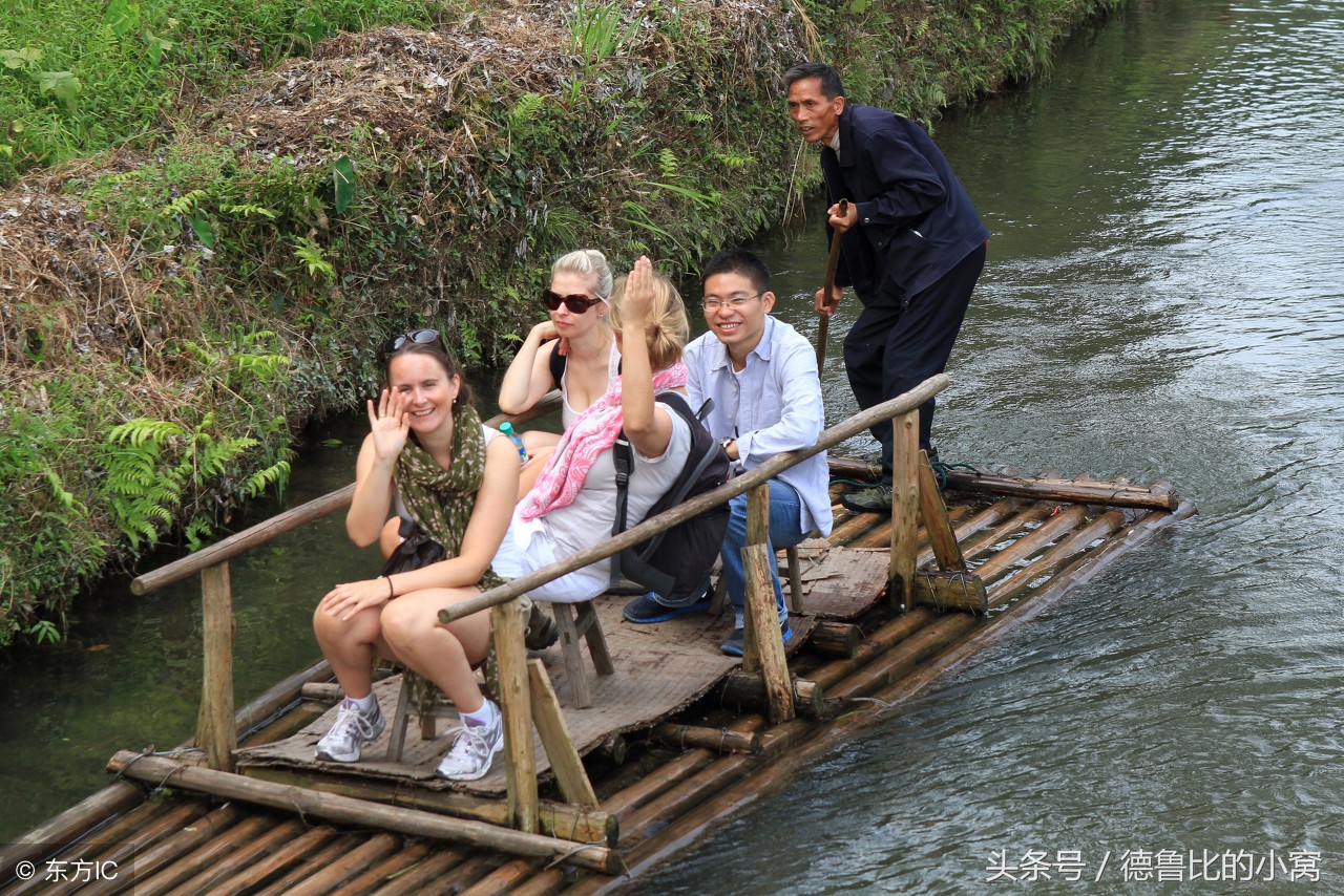 国庆去哪玩青龙峡,青龙峡旅游线路攻略详细