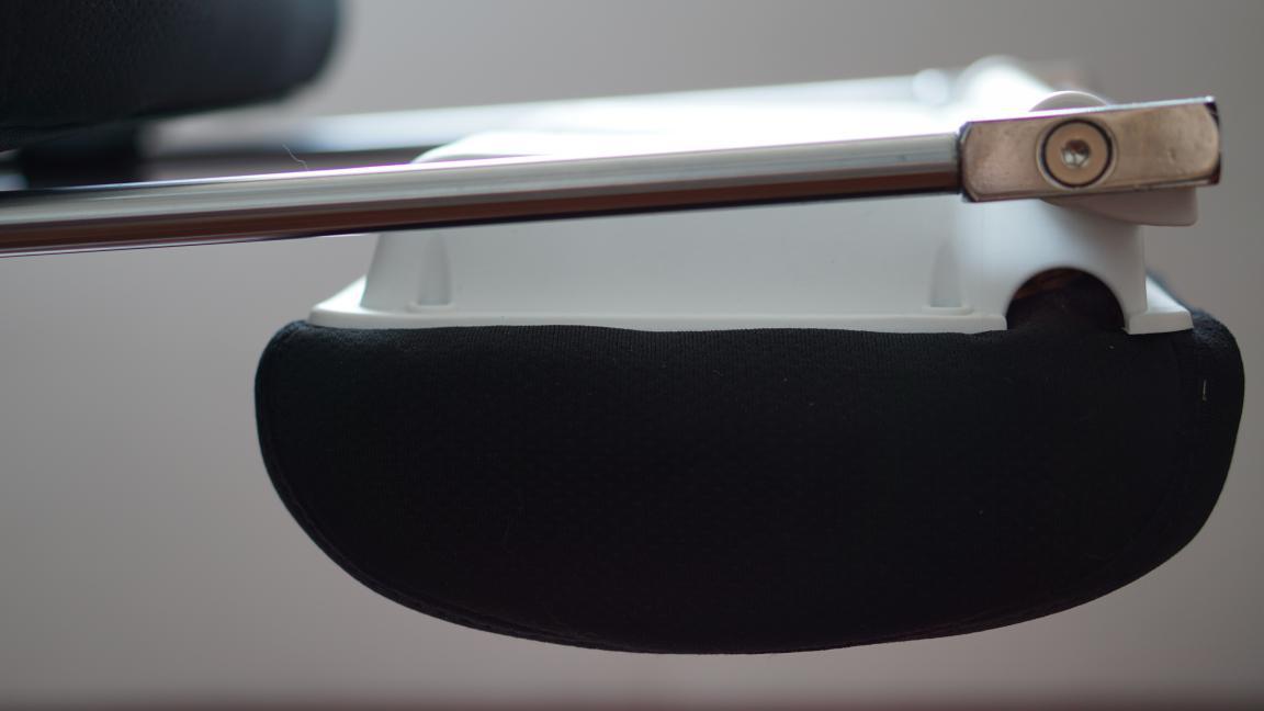 又帅又舒服的人体工学椅推荐,听海工学椅测评