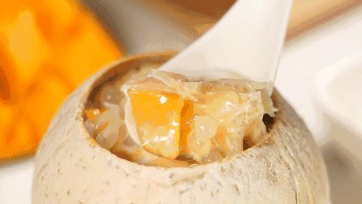 香港最火爆的甜品店,香港老字号甜品店