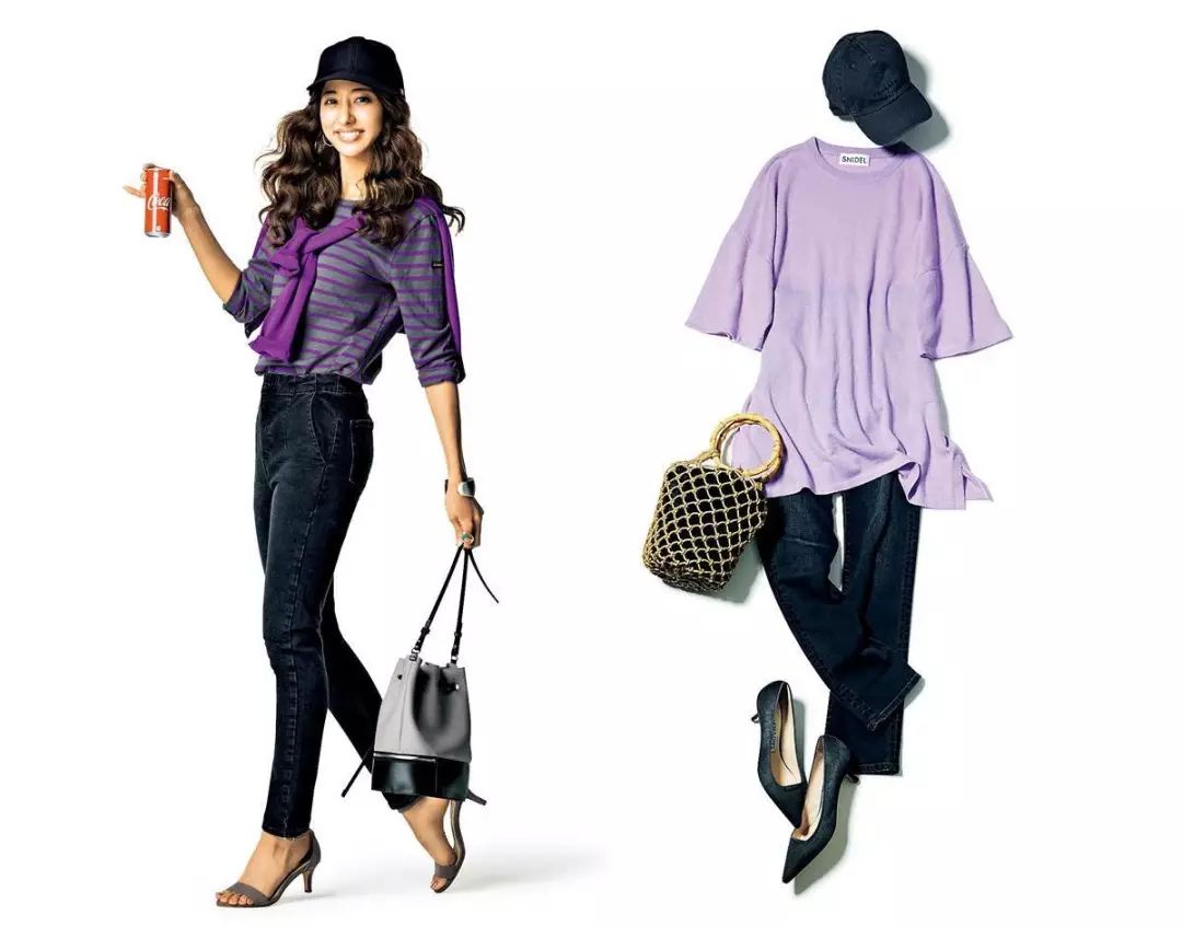 买对设计师青睐的秋冬流行色,等于拿到高阶时髦圈入场券