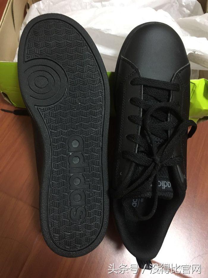 儿童阿迪达斯鞋子女大童运动鞋,阿迪达斯大童鞋成年人能穿吗