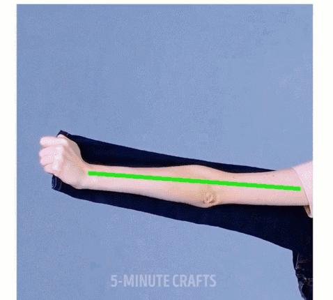 怎么对照尺码表买衣服,网上买衣服怎么知道适合自己尺码