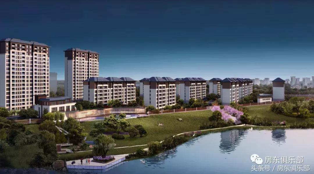 我喜欢住在郑州西区，这就是你嘲笑我的理由吗？