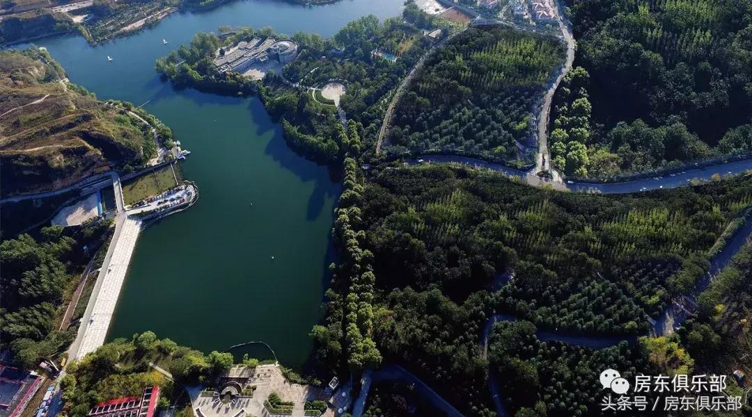 我喜欢住在郑州西区,这就是你嘲笑我的理由吗?