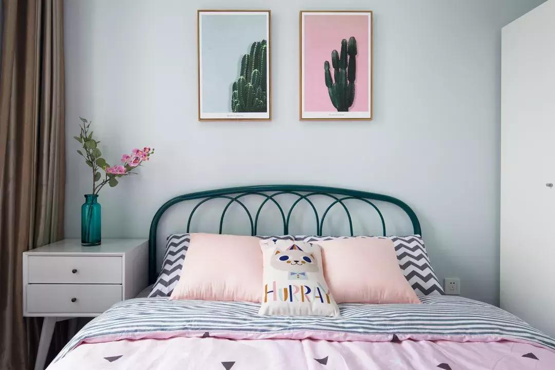 大胆玩“色”，设计也要随性自由