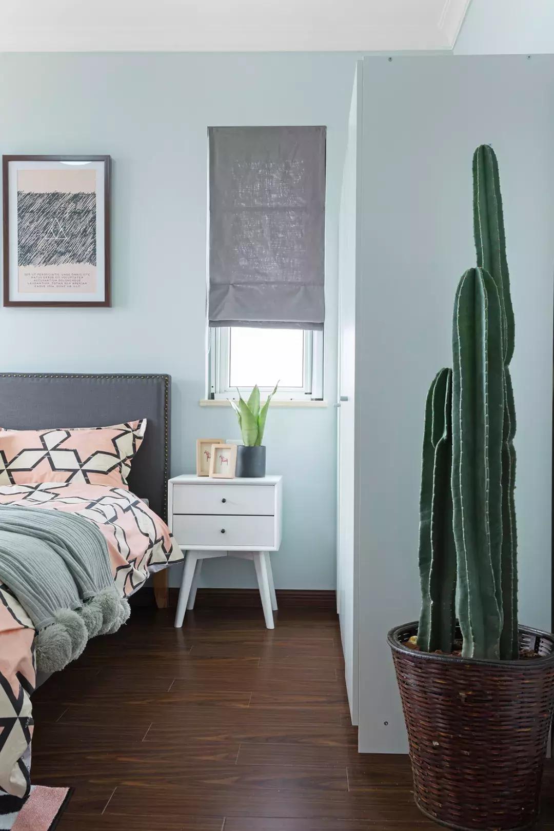 大胆玩“色”，设计也要随性自由