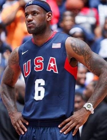 梦之队输给过谁,梦之队有哪几次失利