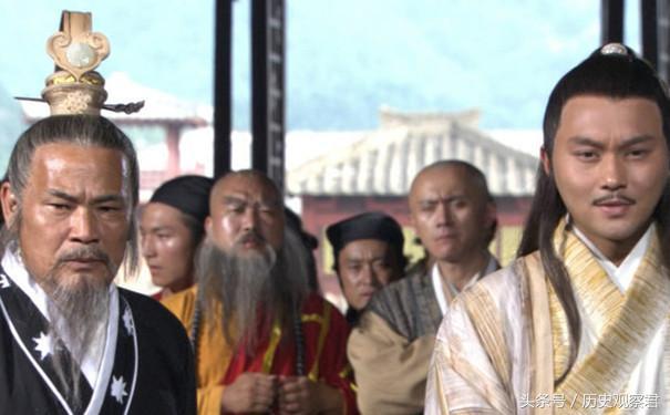 楚留香古龙笔下最接近神的人,古龙武侠楚留香图文