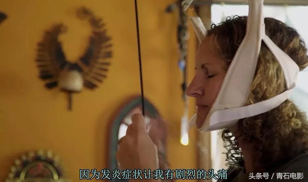 4公分线圈可避孕，护士曾为其代言，但纪录片上映后产品遭停售！