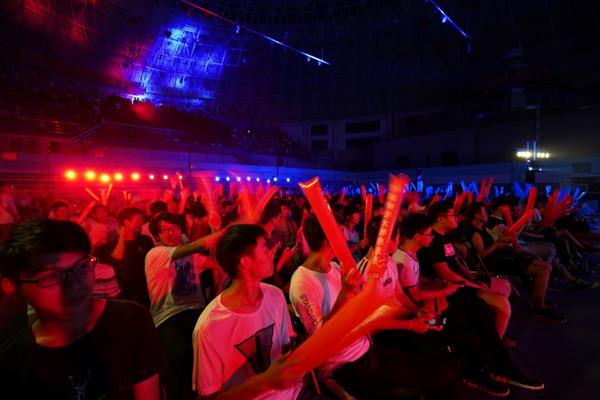 英特尔游戏大师挑战赛,英特尔大师挑战赛网吧联赛