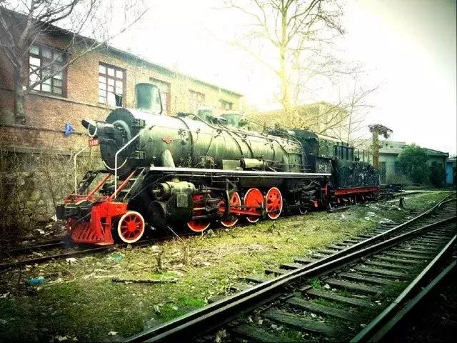 龙虎巷5号,致浦厂人逝去的青春!