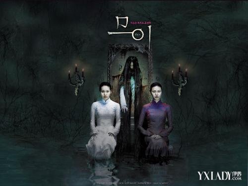 史上最吓人的10部恐怖片,全球公认最可怕的10部恐怖片