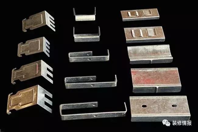 淋浴间吊顶用什么材料,厨卫吊顶用什么材料好