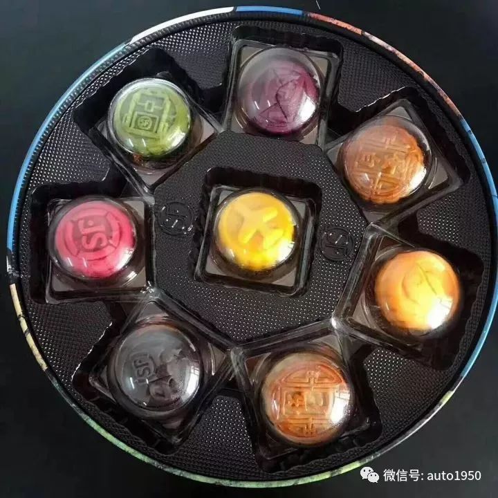 各大汽车厂中秋节福利,你能想到的所有车企