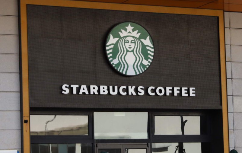 星巴克在饿了么上线“专星送”，独家专送却非“独家”？