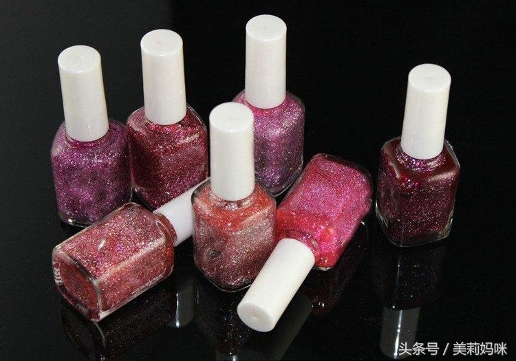 孕期可以涂指甲油吗有影响吗,孕妇可以涂的指甲油有害吗