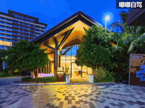 「238元抢三亚方圆贝高莉度假公寓」海景房+双早+泳池！有效期到年底，中秋国庆通用，超划算度假方式！