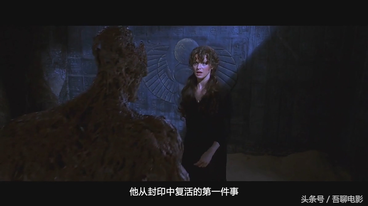 埃及法老的大祭司和他的小妾,埃及法老的宠妃木乃伊图片