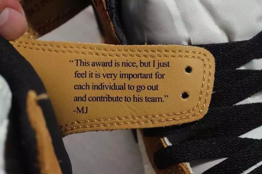 2018买的最后一双aj,2018年最为限量的联名aj