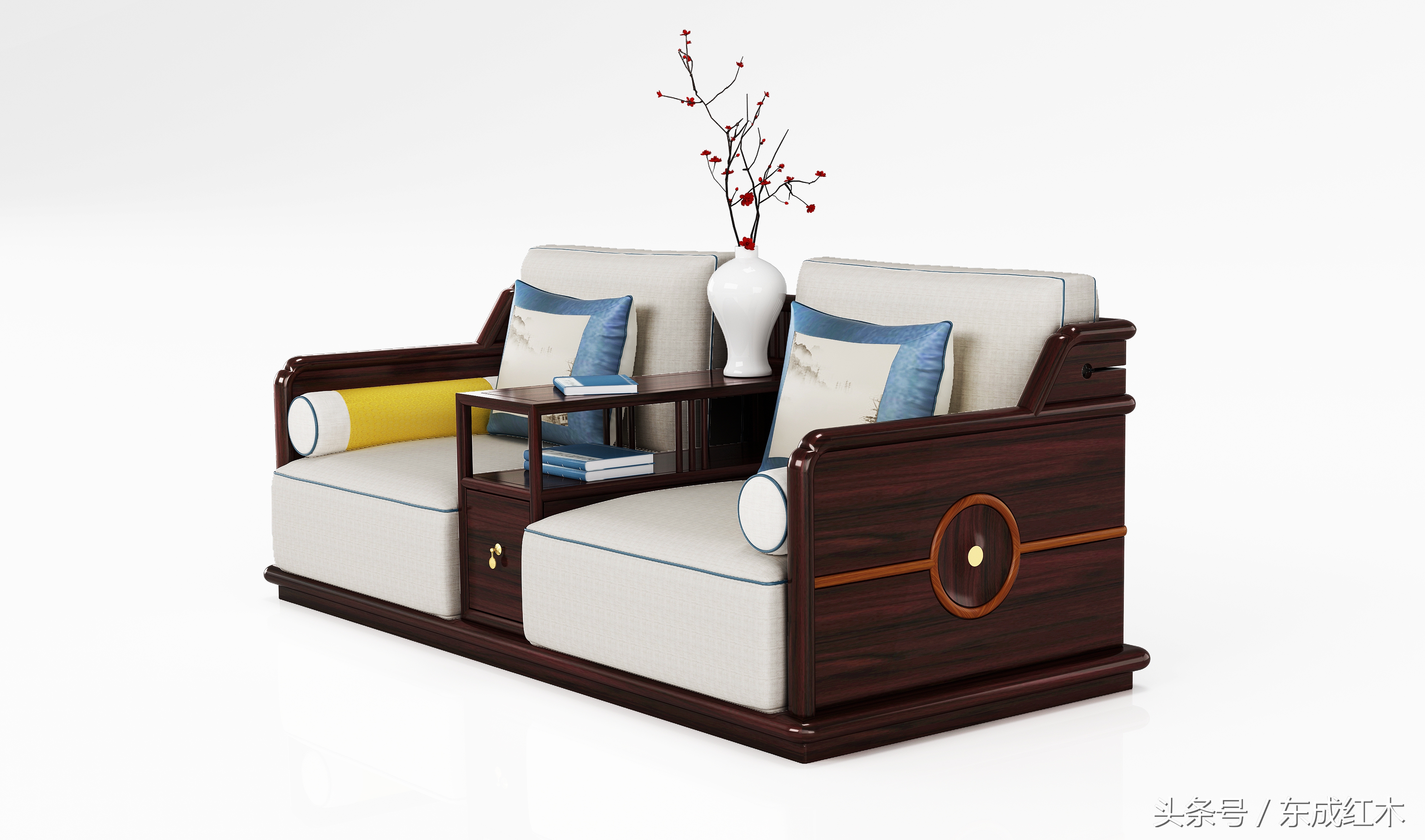 红木房屋建造,红木房子建造全过程