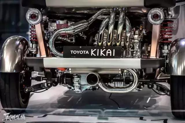 都是艺术|不止是丰田“丰田历史车库”「HISTORYGARAGE」