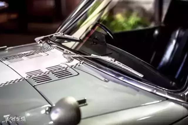 都是艺术|不止是丰田“丰田历史车库”「HISTORYGARAGE」