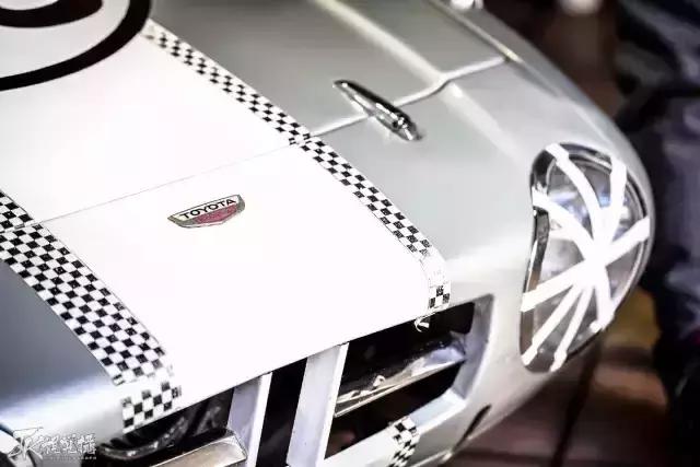 都是艺术|不止是丰田“丰田历史车库”「HISTORYGARAGE」