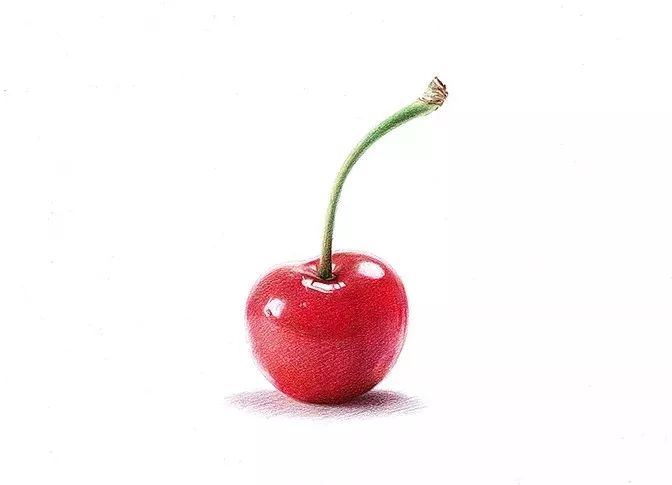 拥有800万超高人气,看看这位大神,是如何用水溶彩……