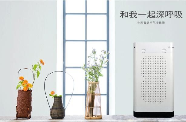 空气净化器好物,2019空气净化器排行榜重磅来袭
