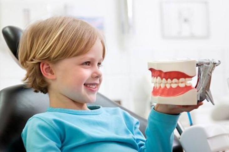 儿童怎么选适合的电动牙刷,儿童电动牙刷怎么选一次性告诉你