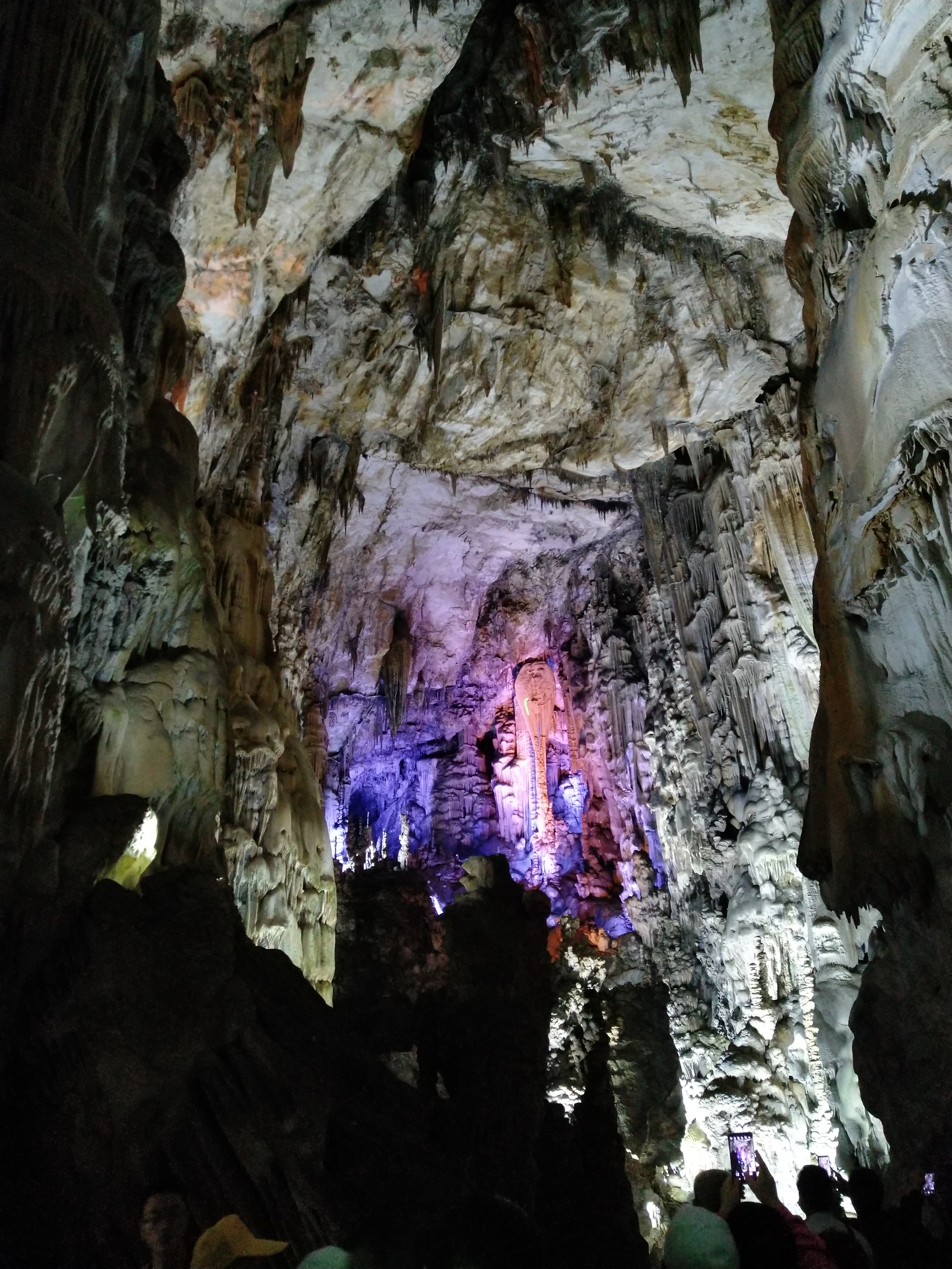 成都出发贵州广西自驾游,成都出发贵州7日游