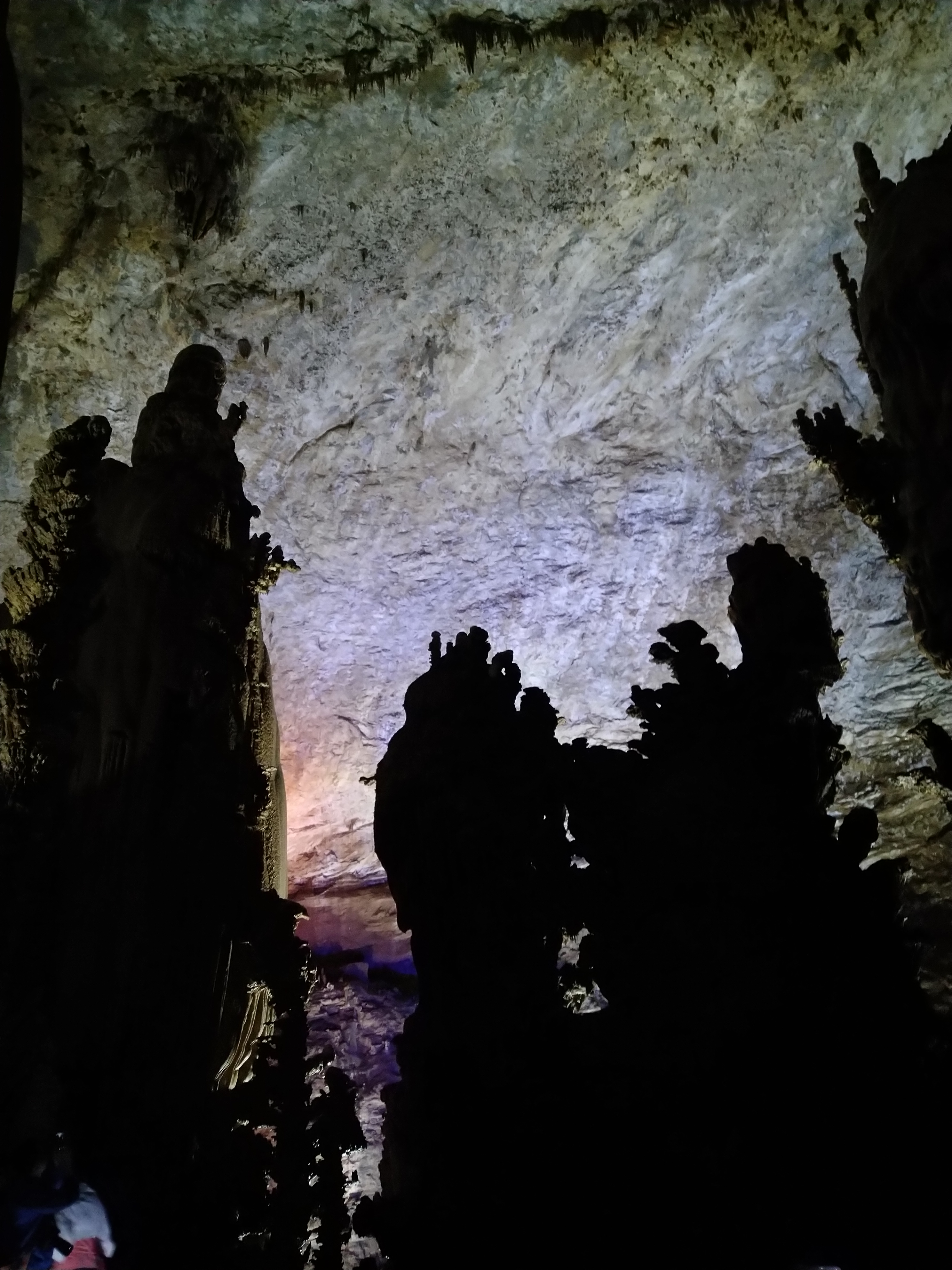 成都出发贵州广西自驾游,成都出发贵州7日游