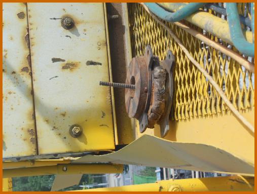 塔式起重机附着和顶升,简述塔式起重机顶升作业注意事项